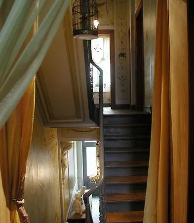 Chambres Avec Vue