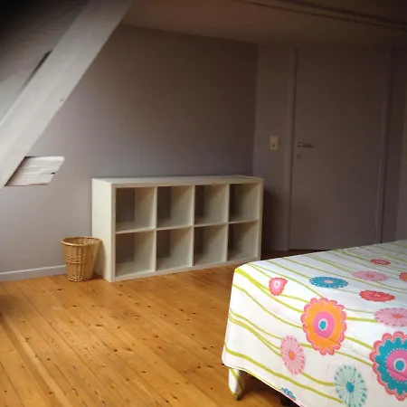 Chambres Avec Vue *