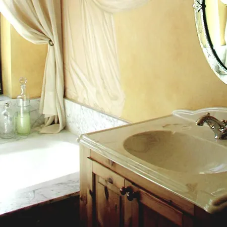Chambres Avec Vue Bed & Breakfast