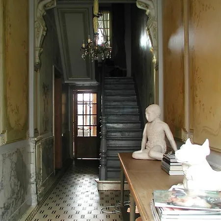 Chambres Avec Vue Charleroi