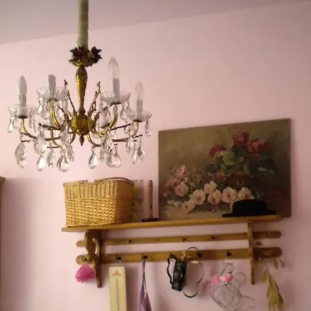 Chambres Avec Vue Bed & Breakfast