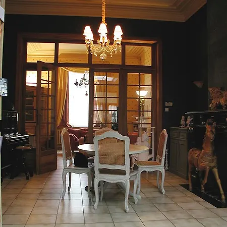 Chambres Avec Vue 沙勒罗瓦