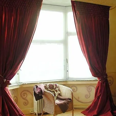 Chambres Avec Vue Charleroi